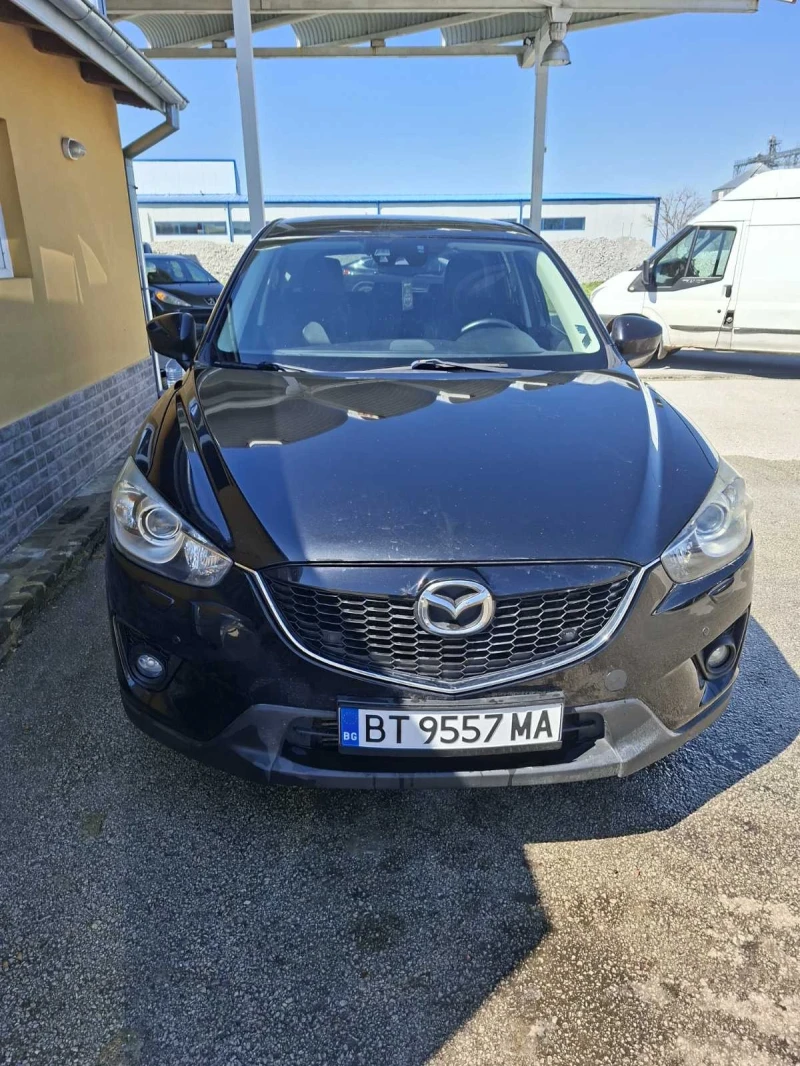 Mazda CX-5 2.2 Sky Activ D - 6000 € / 11734.98 лв. - 62381860 1 | Car24.bg Mazda CX-5 2.2 Sky Activ D - 6000 € / 11734.98 лв. - 62381860 1