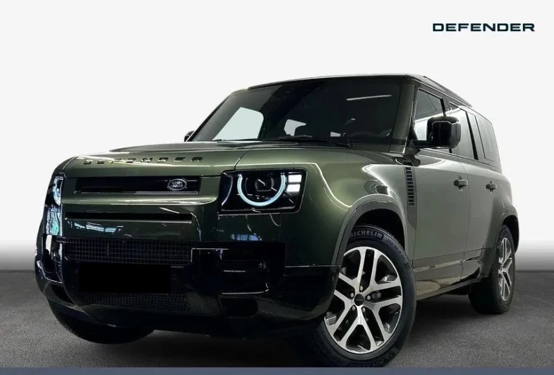 Land Rover Defender 110 D250 X-Dynamic SE 2026MY - 82500 € - 39324561 1 | Car24.bg Land Rover Defender 110 D250 X-Dynamic SE 2026MY - 82500 € - 39324561 1