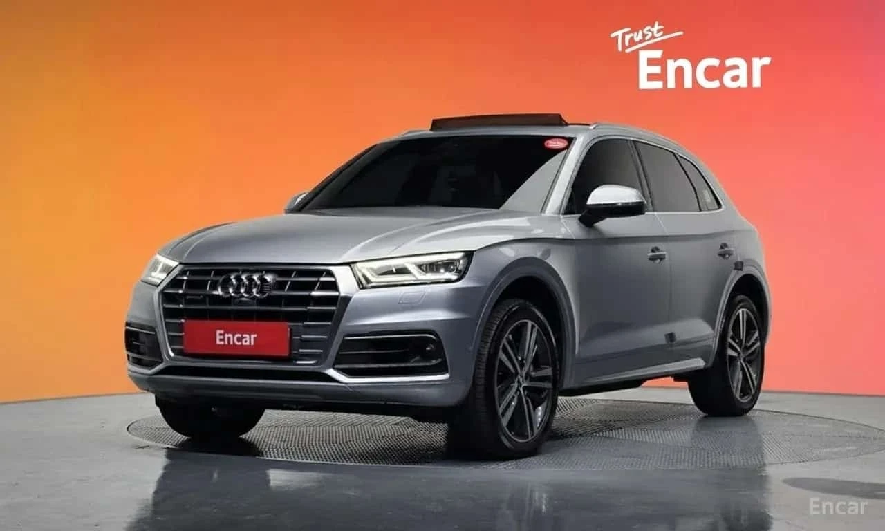 Audi Q5 * 50 TDI Quattro Premium * | Auto.bg — изображение 1 Audi Q5 * 50 TDI Quattro Premium * | Auto.bg — изображение 1