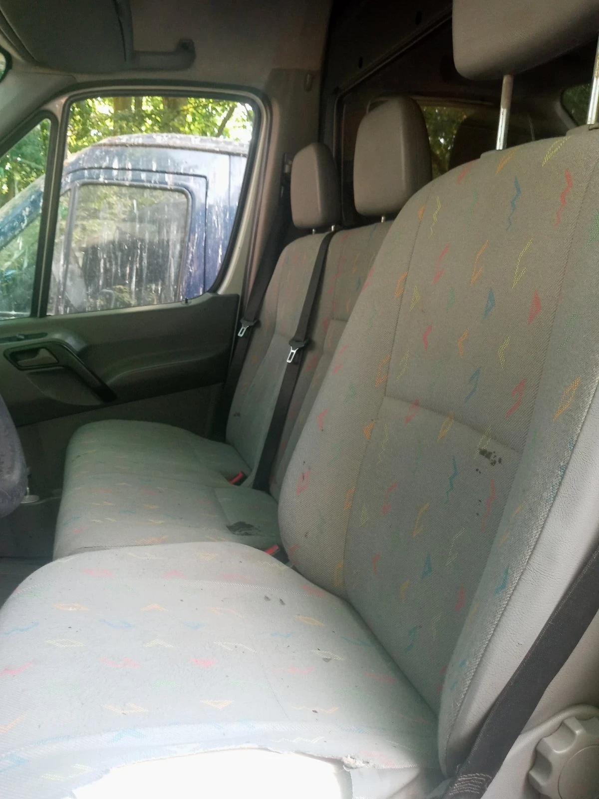 VW Crafter  - изображение 8 | Auto.bg VW Crafter  - изображение 8