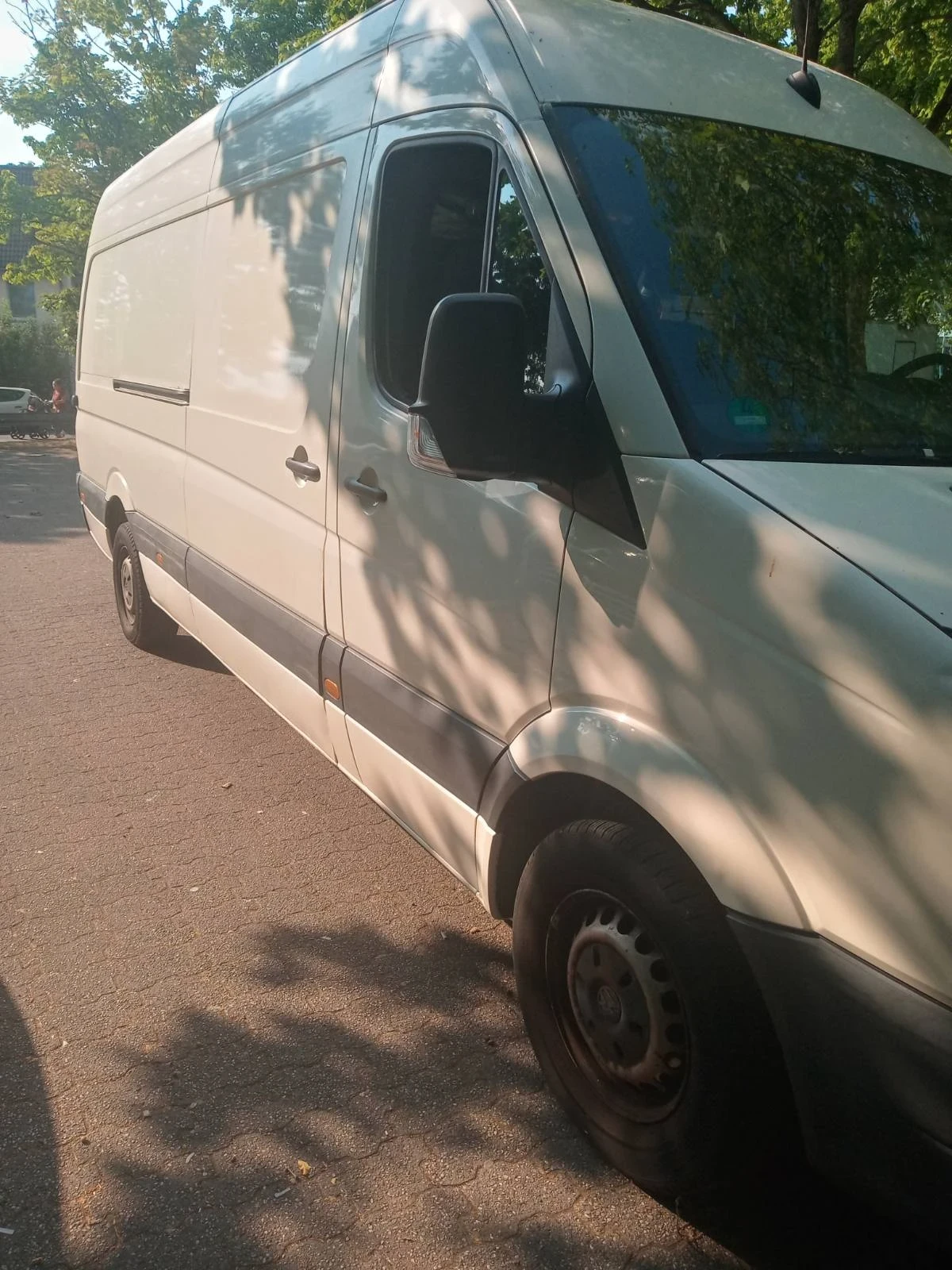 VW Crafter  - изображение 2 | Auto.bg VW Crafter  - изображение 2