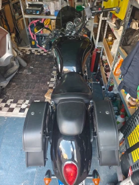 Triumph Rocket undefined | Auto.bg — изображение 4 Triumph Rocket undefined | Auto.bg — изображение 4