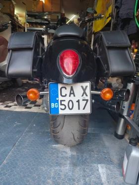 Triumph Rocket undefined | Auto.bg — изображение 5 Triumph Rocket undefined | Auto.bg — изображение 5