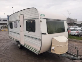 Каравана LMC Munsterland