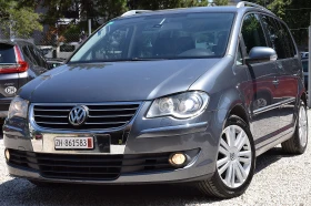 VW Touran 1.4ШВЕЙЦАРИЯ/LUX - Car24.bg VW Touran 1.4ШВЕЙЦАРИЯ/LUX