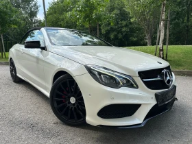 Mercedes-Benz E 350 CDI / FACELIFT / AMG OPTIC - Car24.bg Mercedes-Benz E 350 CDI / FACELIFT / AMG OPTIC
