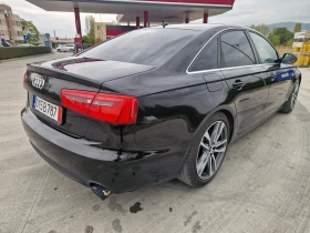 Audi A6 3.0TDI/NAVI/KEYLESS-GO - 21300 лв. / 10890.52 € - 94327557 5 | Car24.bg Audi A6 3.0TDI/NAVI/KEYLESS-GO - 21300 лв. / 10890.52 € - 94327557 5