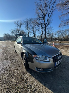 Audi A4 - 4500 € / 8801.24 лв. - 57423668 2 | Car24.bg Audi A4 - 4500 € / 8801.24 лв. - 57423668 2
