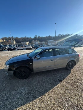 Audi A4 - 4500 € / 8801.24 лв. - 57423668 5 | Car24.bg Audi A4 - 4500 € / 8801.24 лв. - 57423668 5