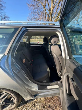 Audi A4 - 4500 € / 8801.24 лв. - 57423668 14 | Car24.bg Audi A4 - 4500 € / 8801.24 лв. - 57423668 14