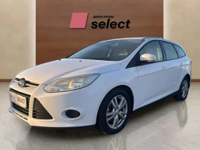 Ford Focus 1.0 EcoBoost - Car24.bg Ford Focus 1.0 EcoBoost