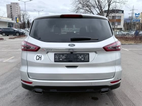 Ford S-Max * AWD* EURO6D* PODGREV* CAMERA* DISTRONIC* CARPLAY - 9500 € / 18580.38 лв. - 79244398 6 | Car24.bg Ford S-Max * AWD* EURO6D* PODGREV* CAMERA* DISTRONIC* CARPLAY - 9500 € / 18580.38 лв. - 79244398 6