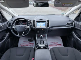 Ford S-Max * AWD* EURO6D* PODGREV* CAMERA* DISTRONIC* CARPLAY - 9500 € / 18580.38 лв. - 79244398 10 | Car24.bg Ford S-Max * AWD* EURO6D* PODGREV* CAMERA* DISTRONIC* CARPLAY - 9500 € / 18580.38 лв. - 79244398 10