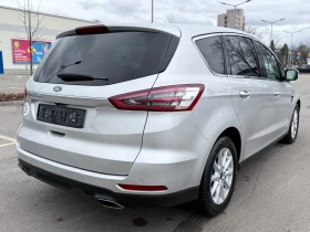 Ford S-Max * AWD* EURO6D* PODGREV* CAMERA* DISTRONIC* CARPLAY - 9500 € / 18580.38 лв. - 79244398 5 | Car24.bg Ford S-Max * AWD* EURO6D* PODGREV* CAMERA* DISTRONIC* CARPLAY - 9500 € / 18580.38 лв. - 79244398 5