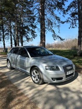 Audi A3 2.0 TDI - 4500 € / 8801.24 лв. - 91158795 2 | Car24.bg Audi A3 2.0 TDI - 4500 € / 8801.24 лв. - 91158795 2