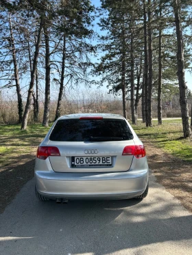 Audi A3 2.0 TDI - 4500 € / 8801.24 лв. - 91158795 4 | Car24.bg Audi A3 2.0 TDI - 4500 € / 8801.24 лв. - 91158795 4