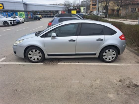 Citroen C4 - 2200 € / 4302.83 лв. - 62921196 5 | Car24.bg Citroen C4 - 2200 € / 4302.83 лв. - 62921196 5
