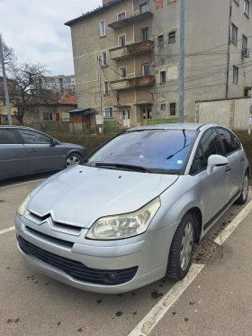 Citroen C4 - 2200 € / 4302.83 лв. - 62921196 4 | Car24.bg Citroen C4 - 2200 € / 4302.83 лв. - 62921196 4