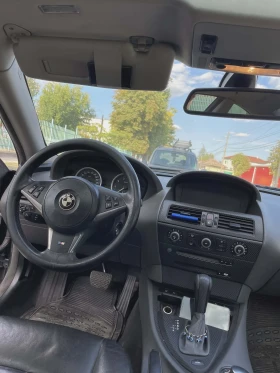 BMW 645 WITH LPG - 7500 € / 14668.73 лв. - 54754066 2 | Car24.bg BMW 645 WITH LPG - 7500 € / 14668.73 лв. - 54754066 2