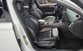 Audi A6 3.0Tfsi 333kc Full Led , DisTronic, HeadUp | Auto.bg — изображение 9 Audi A6 3.0Tfsi 333kc Full Led , DisTronic, HeadUp | Auto.bg — изображение 9