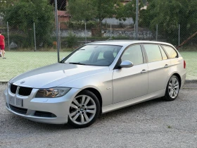 BMW 318 M47* ИТАЛИЯ !!! | Auto.bg — изображение 7 BMW 318 M47* ИТАЛИЯ !!! | Auto.bg — изображение 7