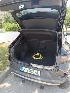 VW ID.4 1St Edition - 20400 € / 39898.93 лв. - 48421792 4 | Car24.bg VW ID.4 1St Edition - 20400 € / 39898.93 лв. - 48421792 4