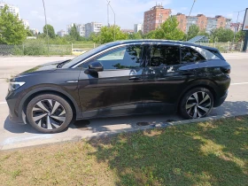 VW ID.4 1St Edition - 20400 € / 39898.93 лв. - 48421792 2 | Car24.bg VW ID.4 1St Edition - 20400 € / 39898.93 лв. - 48421792 2
