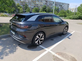 VW ID.4 1St Edition - 20400 € / 39898.93 лв. - 48421792 5 | Car24.bg VW ID.4 1St Edition - 20400 € / 39898.93 лв. - 48421792 5