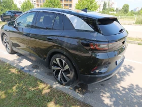 VW ID.4 1St Edition - 20400 € / 39898.93 лв. - 48421792 3 | Car24.bg VW ID.4 1St Edition - 20400 € / 39898.93 лв. - 48421792 3