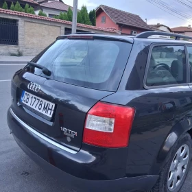 Audi A4 - 1300 € - 75020388 3 | Car24.bg Audi A4 - 1300 € - 75020388 3