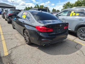 BMW 540 XDRIVE* HARMAN KARDON* 2КЛЮЧА* CARFAX * | Auto.bg — изображение 4 BMW 540 XDRIVE* HARMAN KARDON* 2КЛЮЧА* CARFAX * | Auto.bg — изображение 4