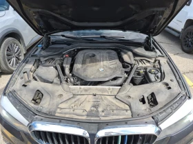 BMW 540 XDRIVE* HARMAN KARDON* 2КЛЮЧА* CARFAX * | Auto.bg — изображение 17 BMW 540 XDRIVE* HARMAN KARDON* 2КЛЮЧА* CARFAX * | Auto.bg — изображение 17