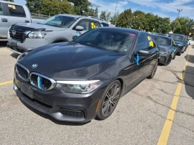 BMW 540 * 540I XDRIVE * CARFAX *