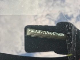 BMW 540 XDRIVE* HARMAN KARDON* 2КЛЮЧА* CARFAX * | Auto.bg — изображение 16 BMW 540 XDRIVE* HARMAN KARDON* 2КЛЮЧА* CARFAX * | Auto.bg — изображение 16