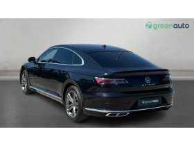 VW Arteon 2.0 TDi DSG SCR R-Line 4Motion, Месечна вноска | Auto.bg — изображение 2 VW Arteon 2.0 TDi DSG SCR R-Line 4Motion, Месечна вноска | Auto.bg — изображение 2