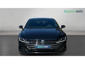 VW Arteon 2.0 TDi DSG SCR R-Line 4Motion, Месечна вноска | Auto.bg — изображение 5 VW Arteon 2.0 TDi DSG SCR R-Line 4Motion, Месечна вноска | Auto.bg — изображение 5