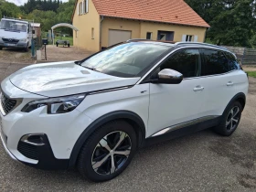Peugeot 3008 2. 0 GT BLUEHDi 181 S&S EAT8 - Car24.bg Peugeot 3008 2. 0 GT BLUEHDi 181 S&S EAT8