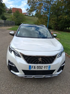 Peugeot 3008 2. 0 GT BLUEHDi 181 S&S EAT8 - 13500 € - 60579046 2 | Car24.bg Peugeot 3008 2. 0 GT BLUEHDi 181 S&S EAT8 - 13500 € - 60579046 2