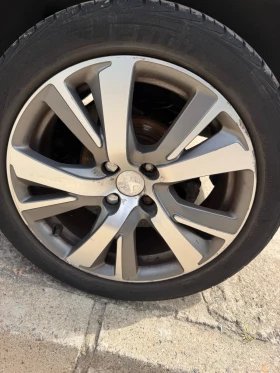 Peugeot 2008 undefined | Auto.bg — изображение 12 Peugeot 2008 undefined | Auto.bg — изображение 12