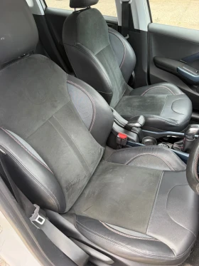 Peugeot 2008 undefined | Auto.bg — изображение 6 Peugeot 2008 undefined | Auto.bg — изображение 6