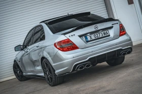 Mercedes-Benz C 320 - 8500 € - 28941708 6 | Car24.bg Mercedes-Benz C 320 - 8500 € - 28941708 6