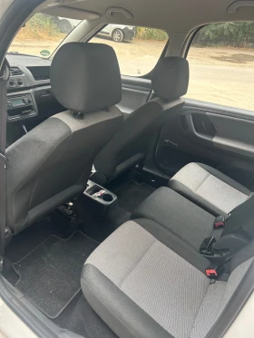 Skoda Roomster undefined | Auto.bg — изображение 5 Skoda Roomster undefined | Auto.bg — изображение 5