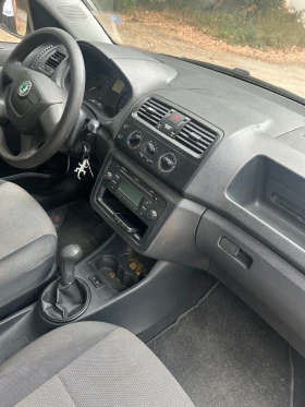 Skoda Roomster undefined | Auto.bg — изображение 3 Skoda Roomster undefined | Auto.bg — изображение 3