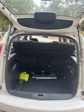 Skoda Roomster undefined | Auto.bg — изображение 6 Skoda Roomster undefined | Auto.bg — изображение 6