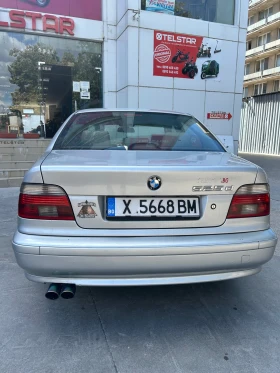 BMW 525 - 2000 € - 76327001 4 | Car24.bg BMW 525 - 2000 € - 76327001 4