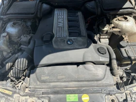 BMW 525 - 2000 € - 76327001 10 | Car24.bg BMW 525 - 2000 € - 76327001 10