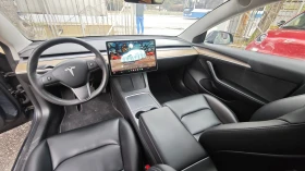 Tesla Model 3 Standard Range LFP | Auto.bg — изображение 9 Tesla Model 3 Standard Range LFP | Auto.bg — изображение 9