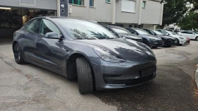 Tesla Model 3 Standard Range LFP | Auto.bg — изображение 3 Tesla Model 3 Standard Range LFP | Auto.bg — изображение 3