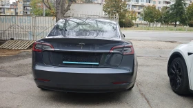 Tesla Model 3 Standard Range LFP | Auto.bg — изображение 5 Tesla Model 3 Standard Range LFP | Auto.bg — изображение 5