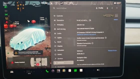 Tesla Model 3 Standard Range LFP | Auto.bg — изображение 11 Tesla Model 3 Standard Range LFP | Auto.bg — изображение 11